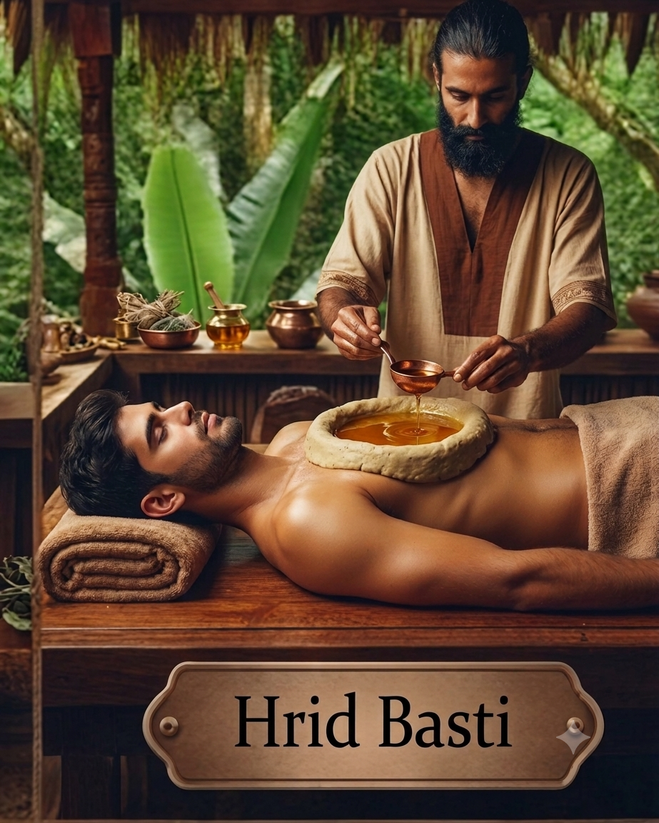 Hrid Basti